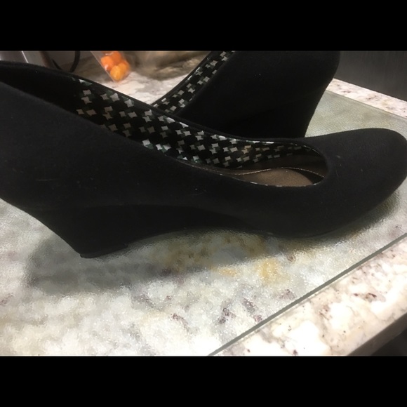 Shoes | Deluxe Comfort Wedges | Poshmark